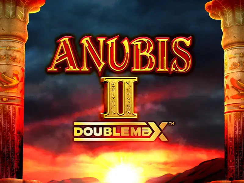 Sự kiện Esportes Anubis II Doublemax