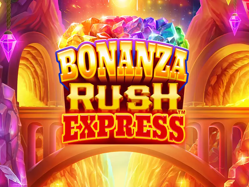 Sự kiện Esportes Bonanza Rush Express