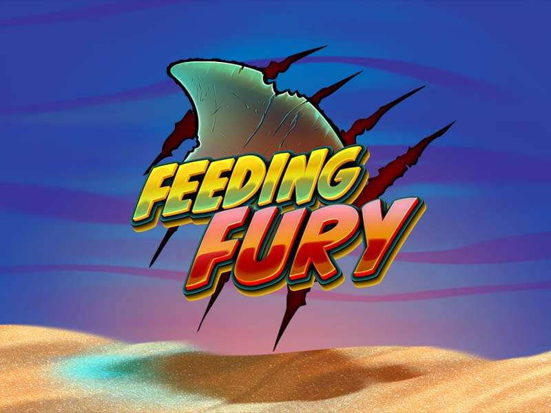Logo đội Feeding Fury
