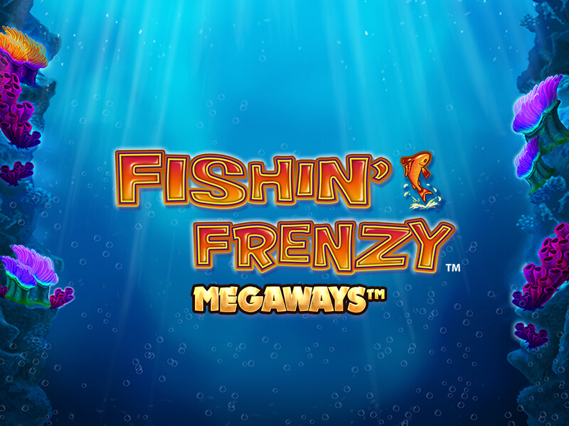 Logo đội Fishin Frenzy