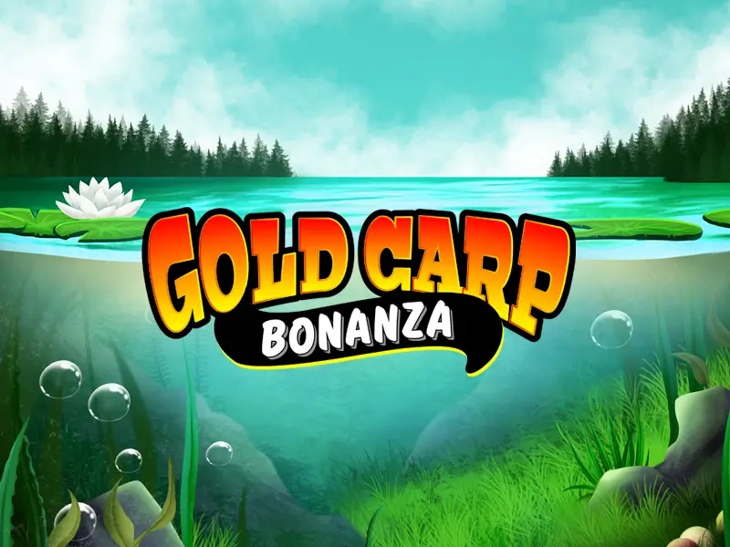 Logo đội Gold Carp Bonanza