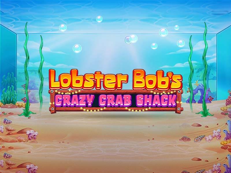 Logo đội Lobster Bob's Shack