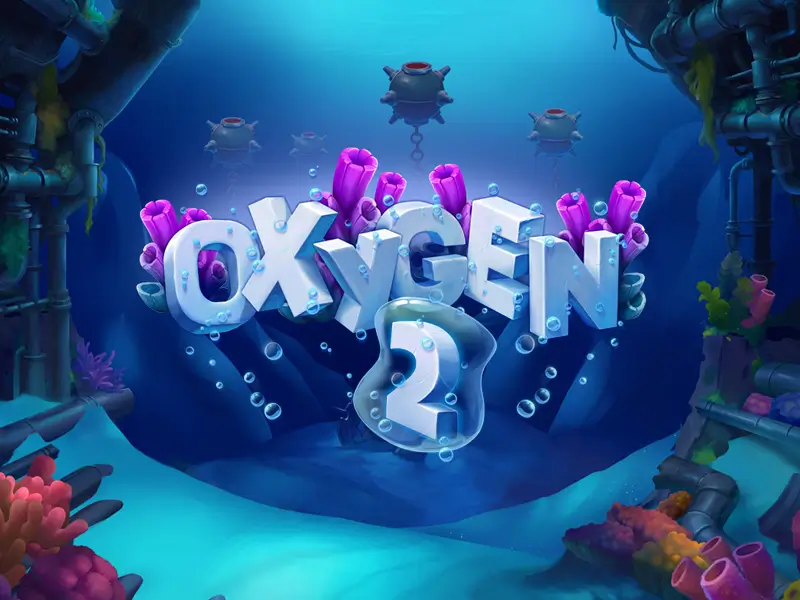Hình ảnh trò chơi Oxygen 2