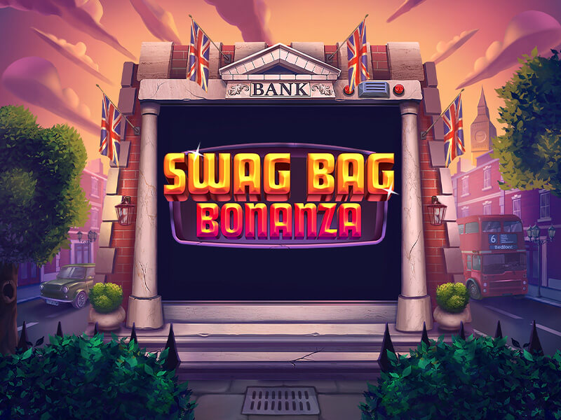 Hình ảnh trò chơi Swag Bag Bonanza