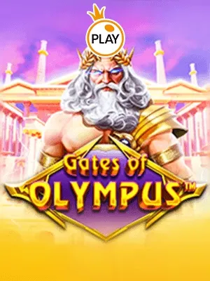 Hình ảnh trò chơi Gates of Olympus