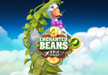 Chơi game mega fishing 9 Enchanted Beans tại mega fishing