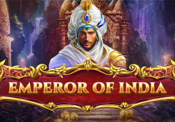 Chơi game mega fishing Emperor Of India tại mega fishing