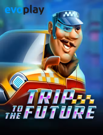mega fishing Trip To The Future
